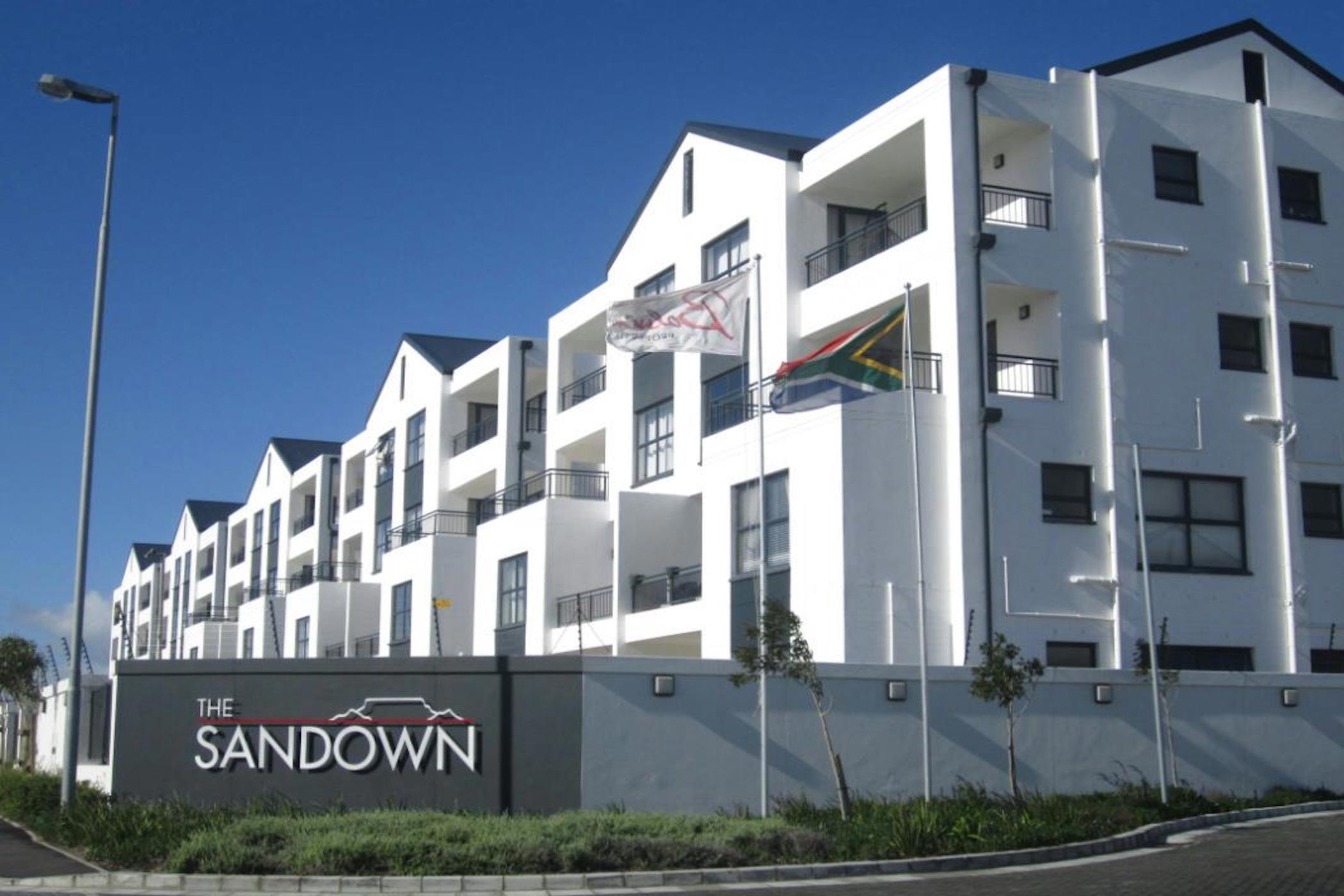 Apartment to rent in Parklands - 1TV1713379