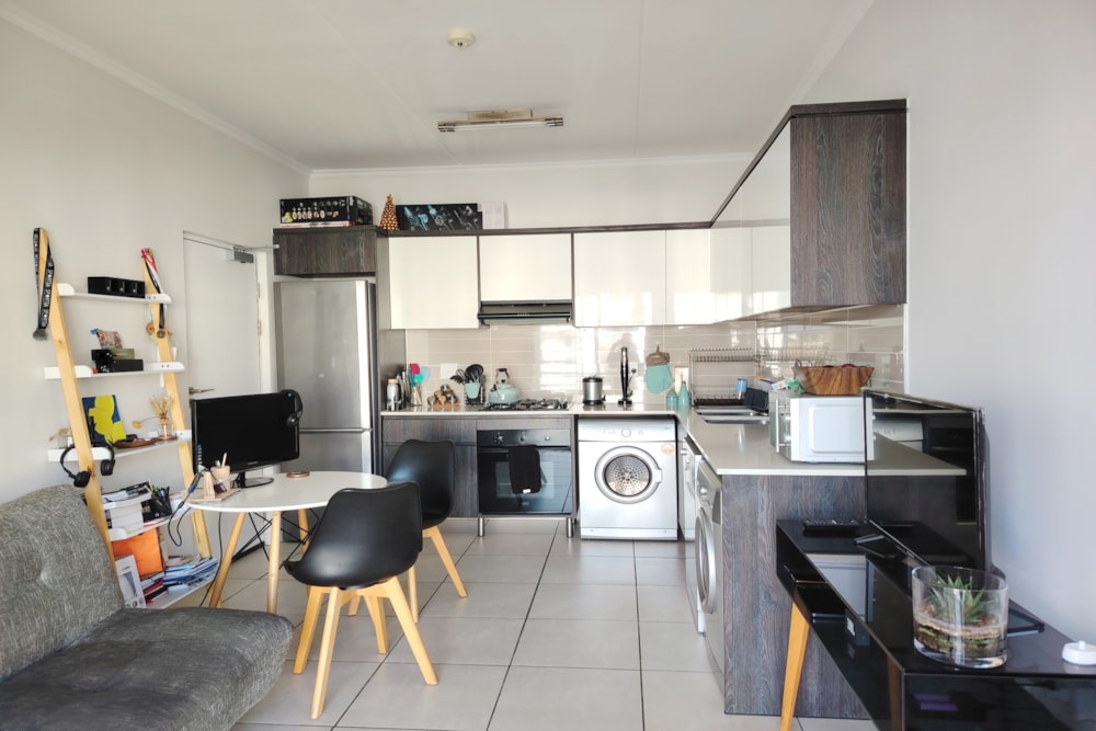 Apartment to rent in Parklands - 1TV1713379 Apartment to rent in Parklands - 1TV1713379