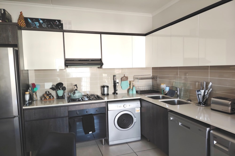 Apartment to rent in Parklands - 1TV1713379 Apartment to rent in Parklands - 1TV1713379