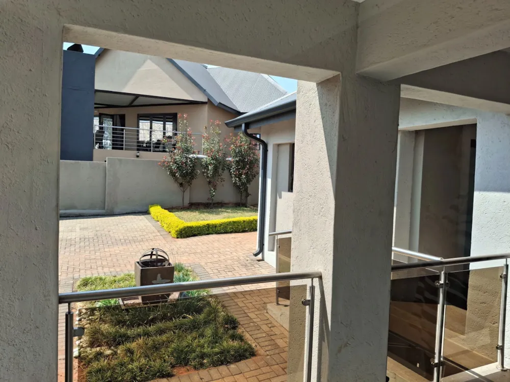 House for sale in Golden Acres - 1TA1728237 House for sale in Golden Acres - 1TA1728237