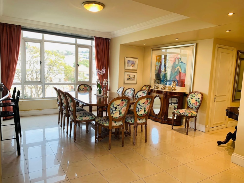 Apartment for sale in Morningside, Durban - 1DA1713263 Apartment for sale in Morningside, Durban - 1DA1713263