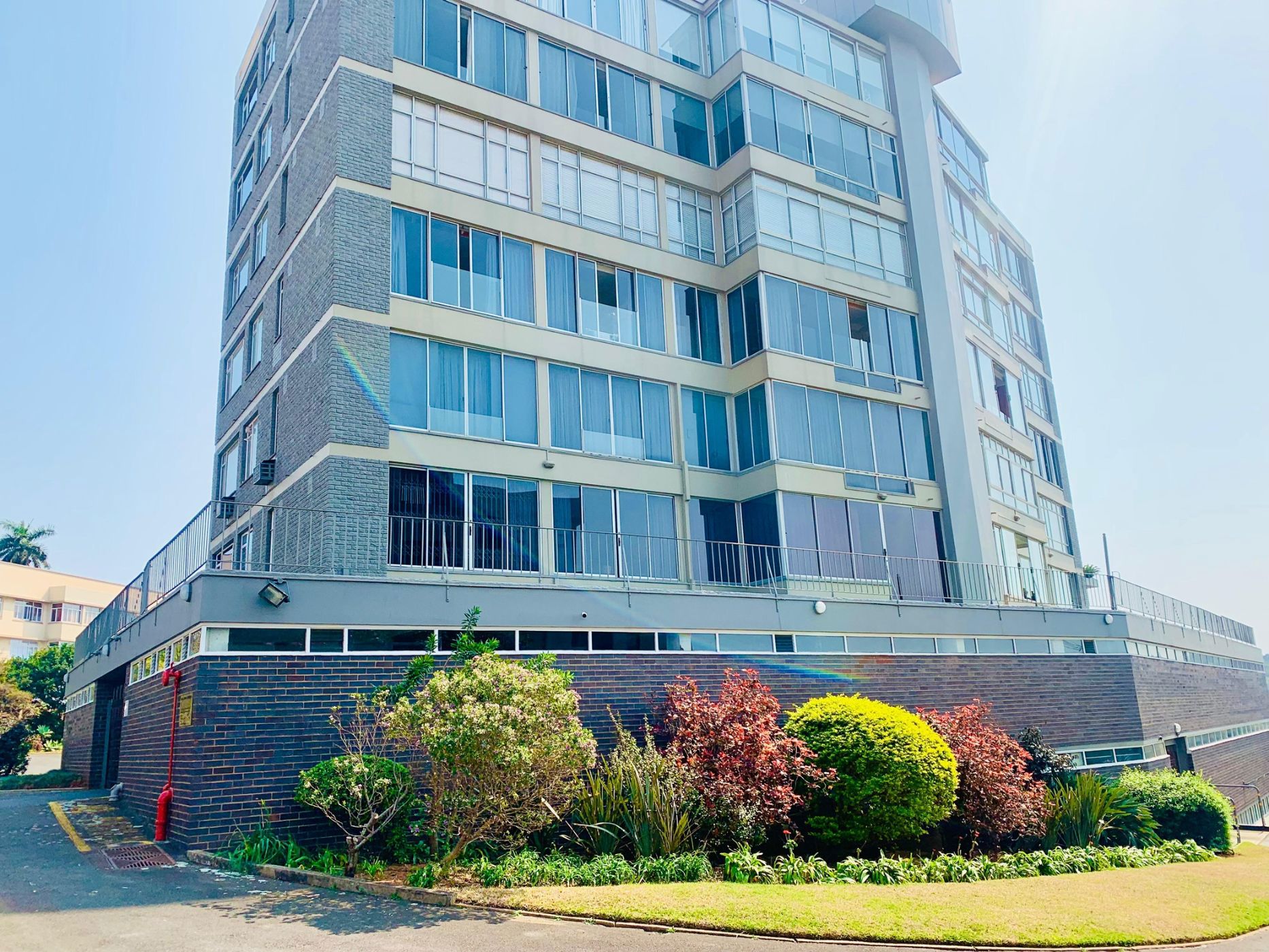 Apartment for sale in Morningside, Durban - 1DA1713263