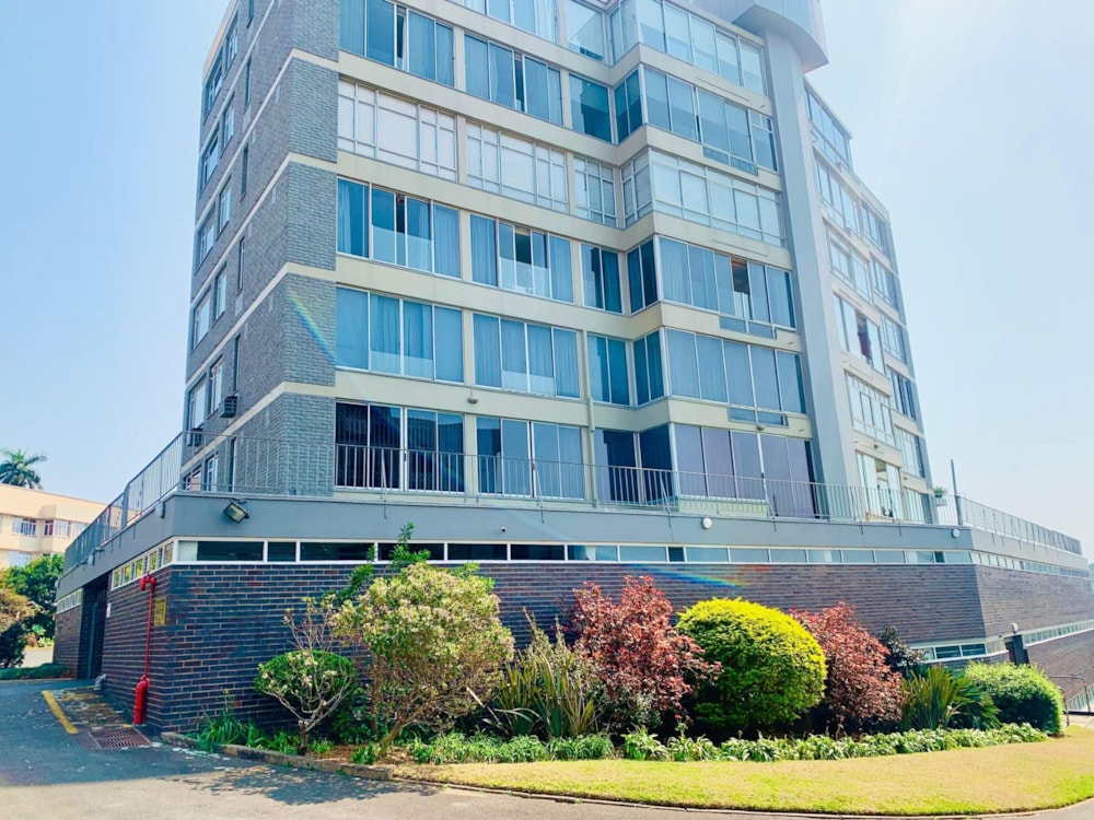 Apartment for sale in Morningside, Durban - 1DA1713263 Apartment for sale in Morningside, Durban - 1DA1713263