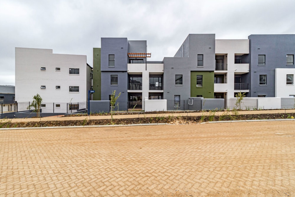 Apartment to rent in Newinbosch - STL1713279 Apartment to rent in Newinbosch - STL1713279