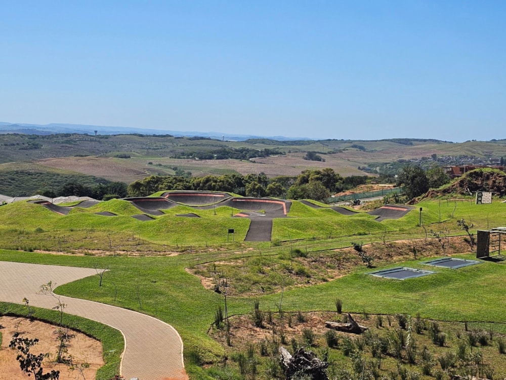 Vacant land for sale in Sibaya - 1ND1713287