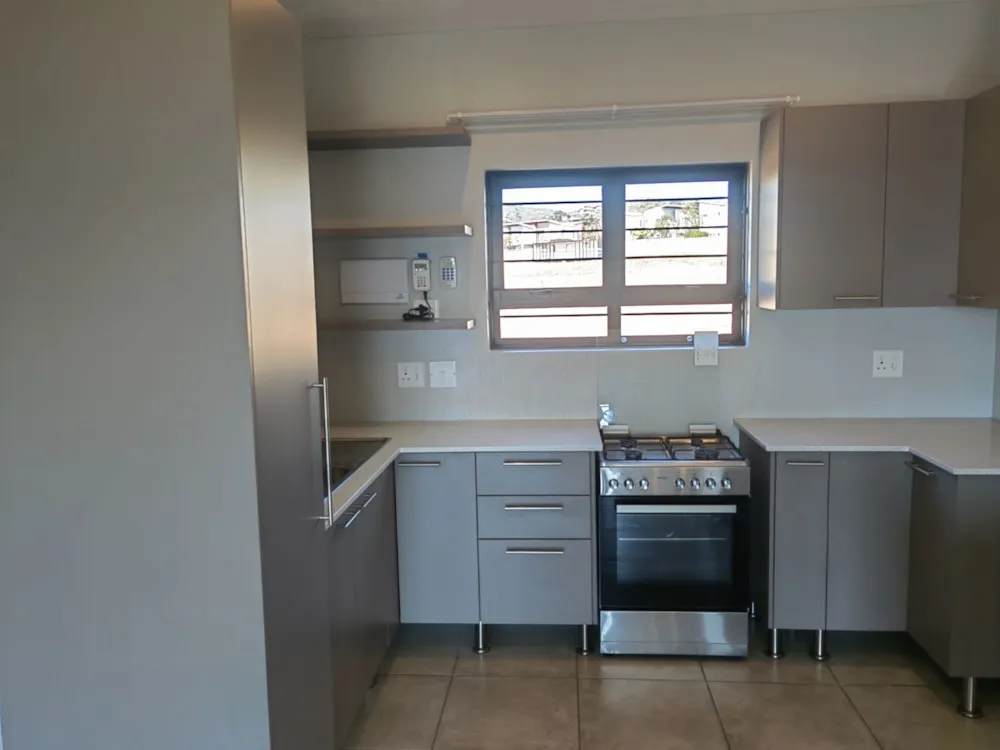 Apartment for sale in Nelspruit (Mbombela) - 1NS1713289