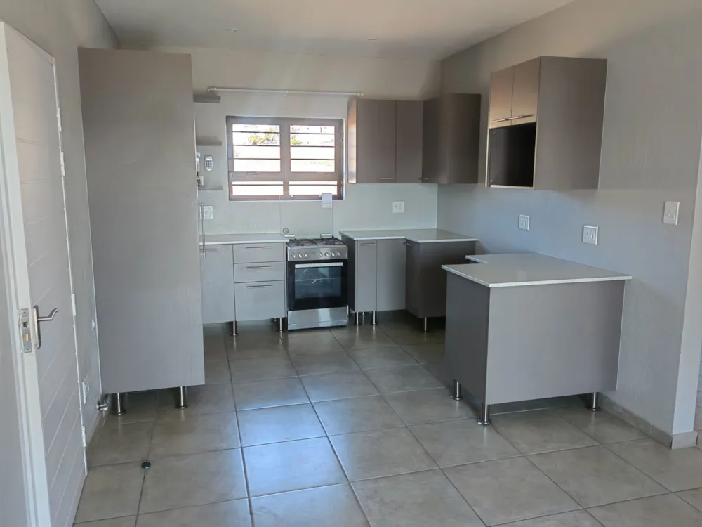Apartment for sale in Nelspruit (Mbombela) - 1NS1713289