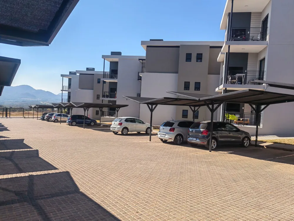 Apartment for sale in Nelspruit (Mbombela) - 1NS1713289