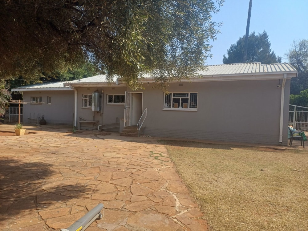 House for sale in Schweizer-Reneke - 1KJ1713309 House for sale in Schweizer-Reneke - 1KJ1713309