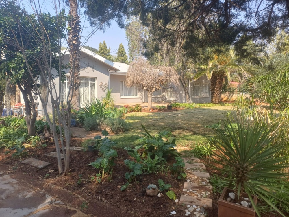 House for sale in Schweizer-Reneke - 1KJ1713309 House for sale in Schweizer-Reneke - 1KJ1713309