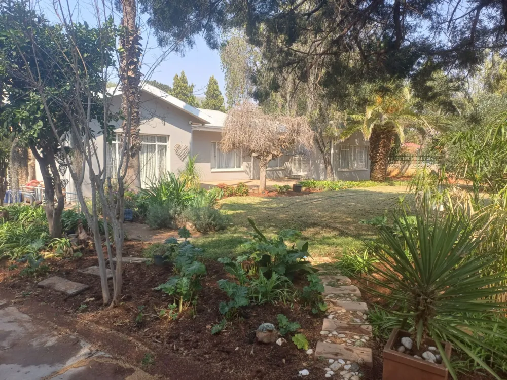 House sold in Schweizer-Reneke - 1KJ1713309 House sold in Schweizer-Reneke - 1KJ1713309