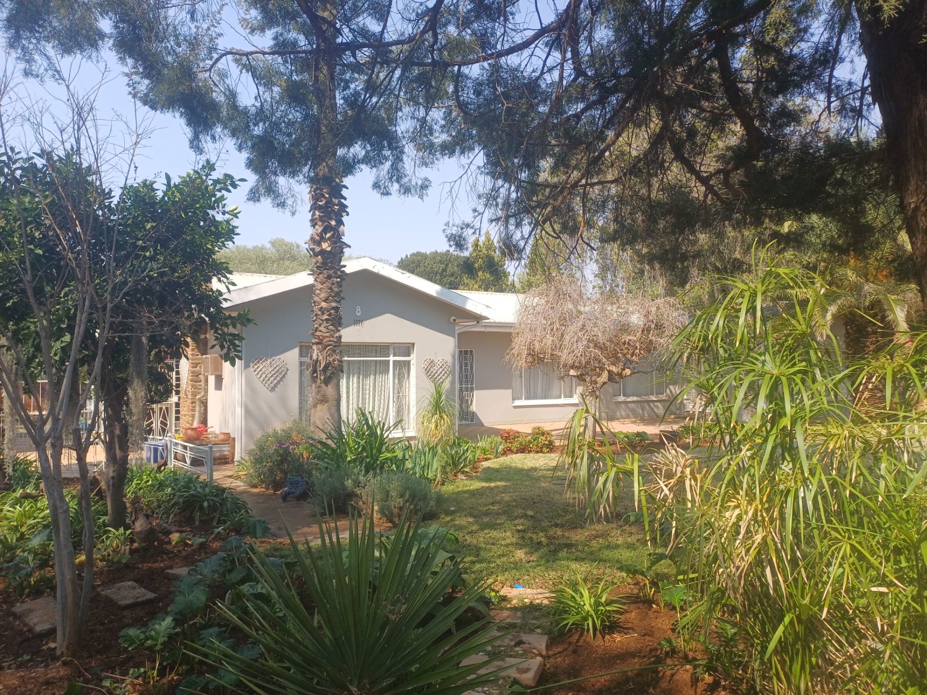 House for sale in Schweizer-Reneke - 1KJ1713309