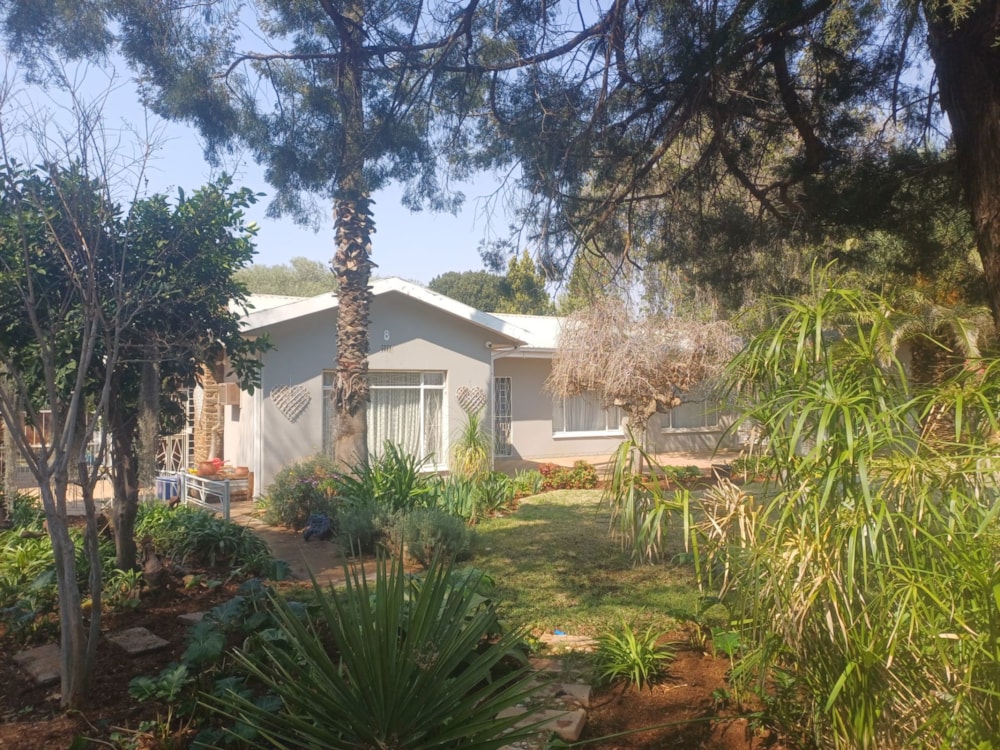 House for sale in Schweizer-Reneke - 1KJ1713309