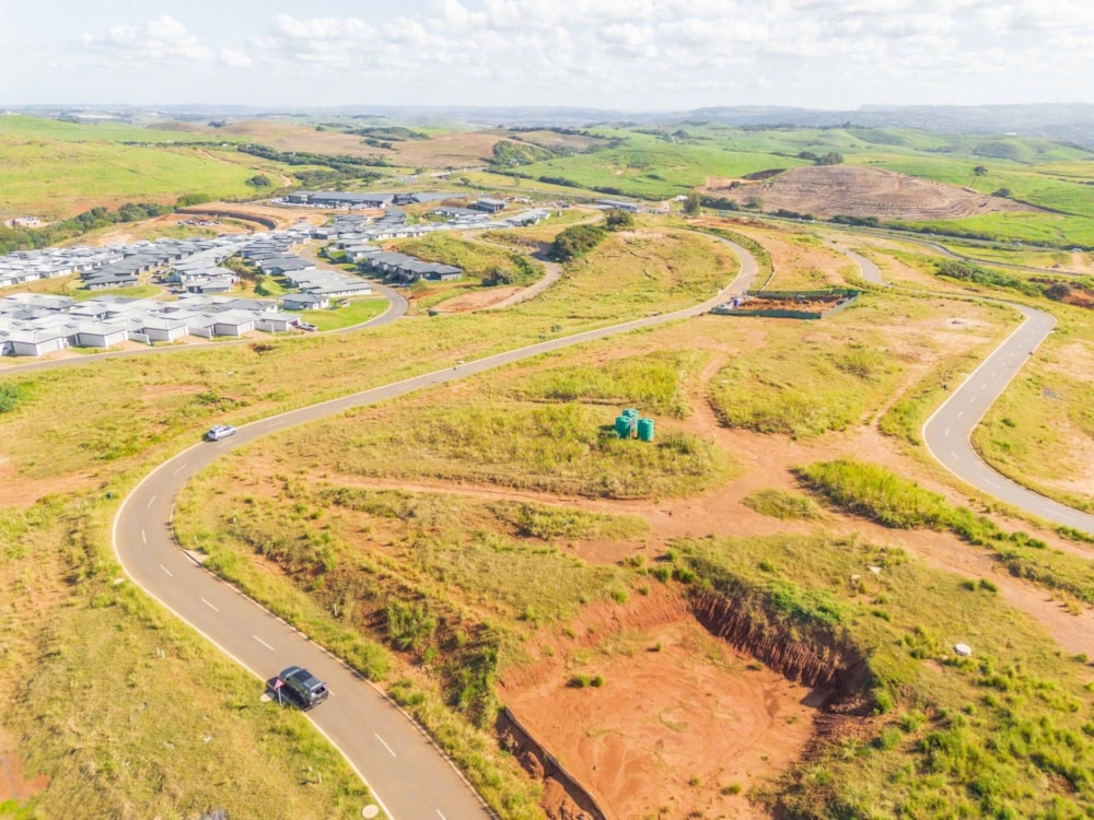 Vacant land for sale in Sibaya - 1ND1713303