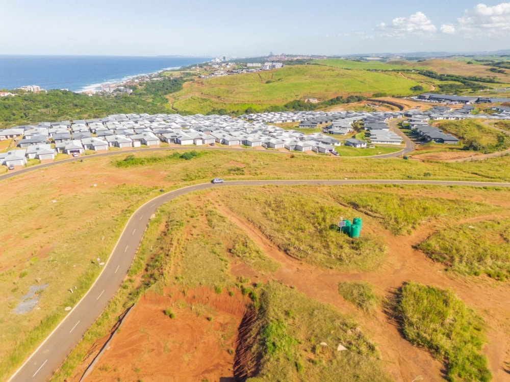 Vacant land for sale in Sibaya - 1ND1713303