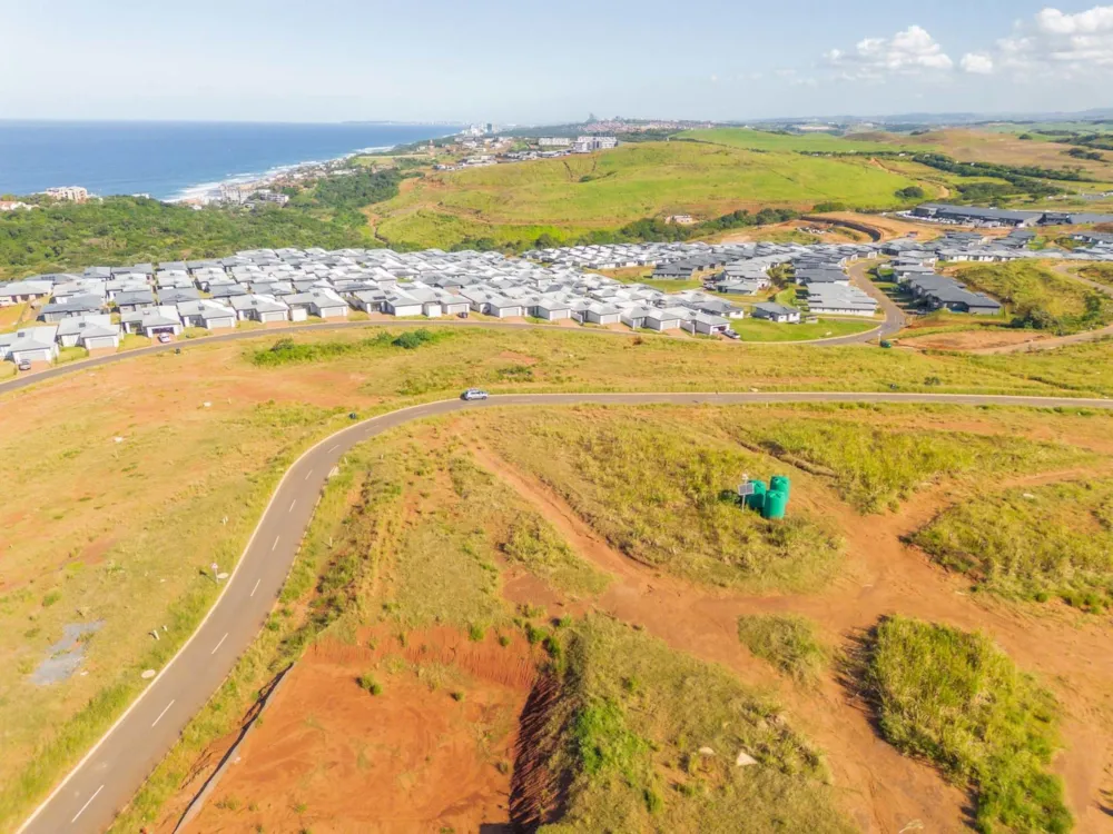 Vacant land for sale in Sibaya - 1ND1713303 Vacant land for sale in Sibaya - 1ND1713303