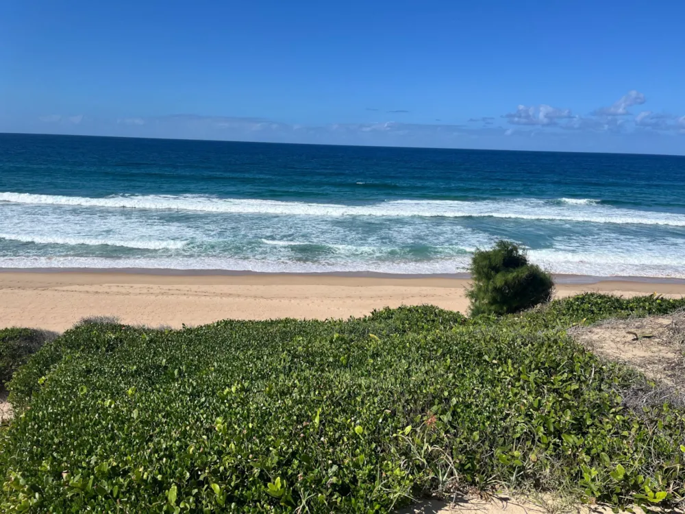 Vacant land for investment in Tofo, Mozambique - 3MQ1713314 Vacant land for investment in Tofo, Mozambique - 3MQ1713314