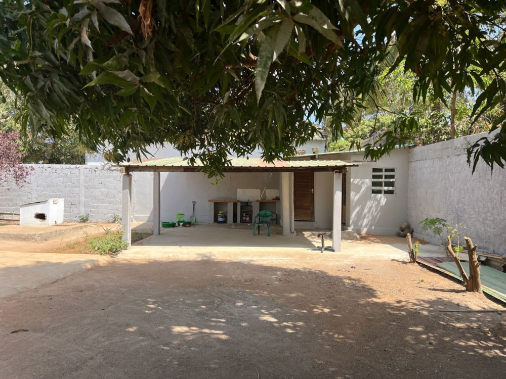 House for sale in Pemba, Cabo Delgado, Mozambique - 3MQ1713322