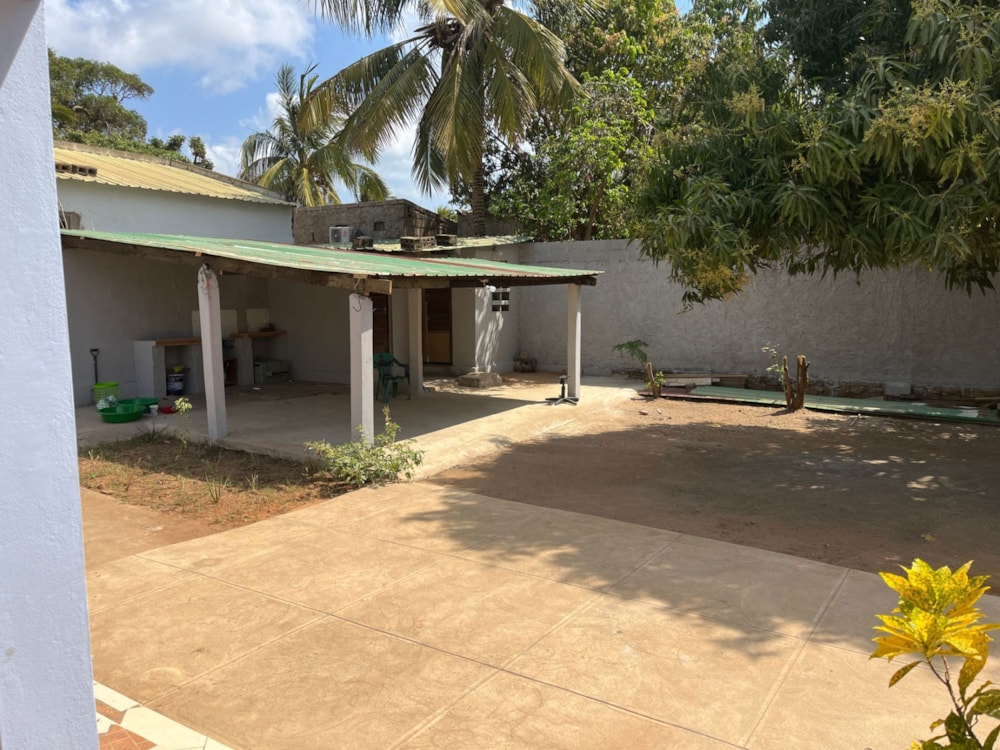 House for sale in Pemba, Cabo Delgado, Mozambique - 3MQ1713322