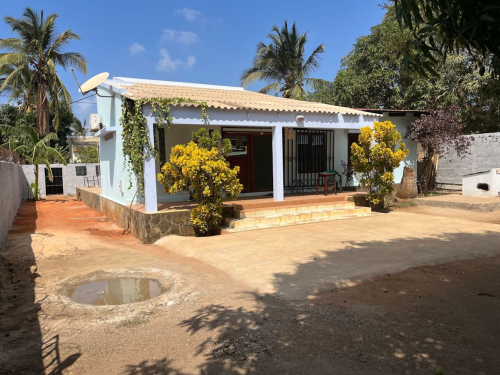 House for sale in Pemba, Cabo Delgado, Mozambique - 3MQ1713322