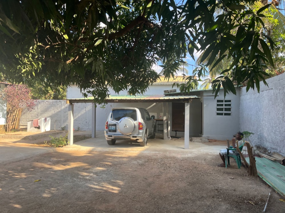 House for sale in Pemba, Cabo Delgado, Mozambique - 3MQ1713322