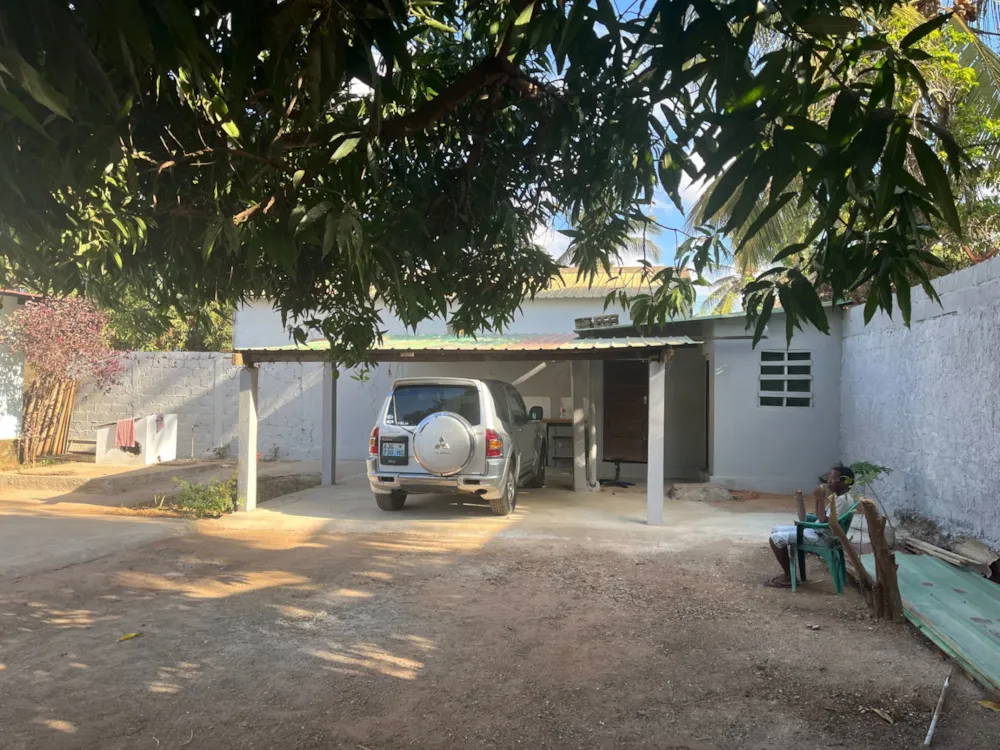 House for sale in Pemba, Cabo Delgado, Mozambique - 3MQ1713322 House for sale in Pemba, Cabo Delgado, Mozambique - 3MQ1713322