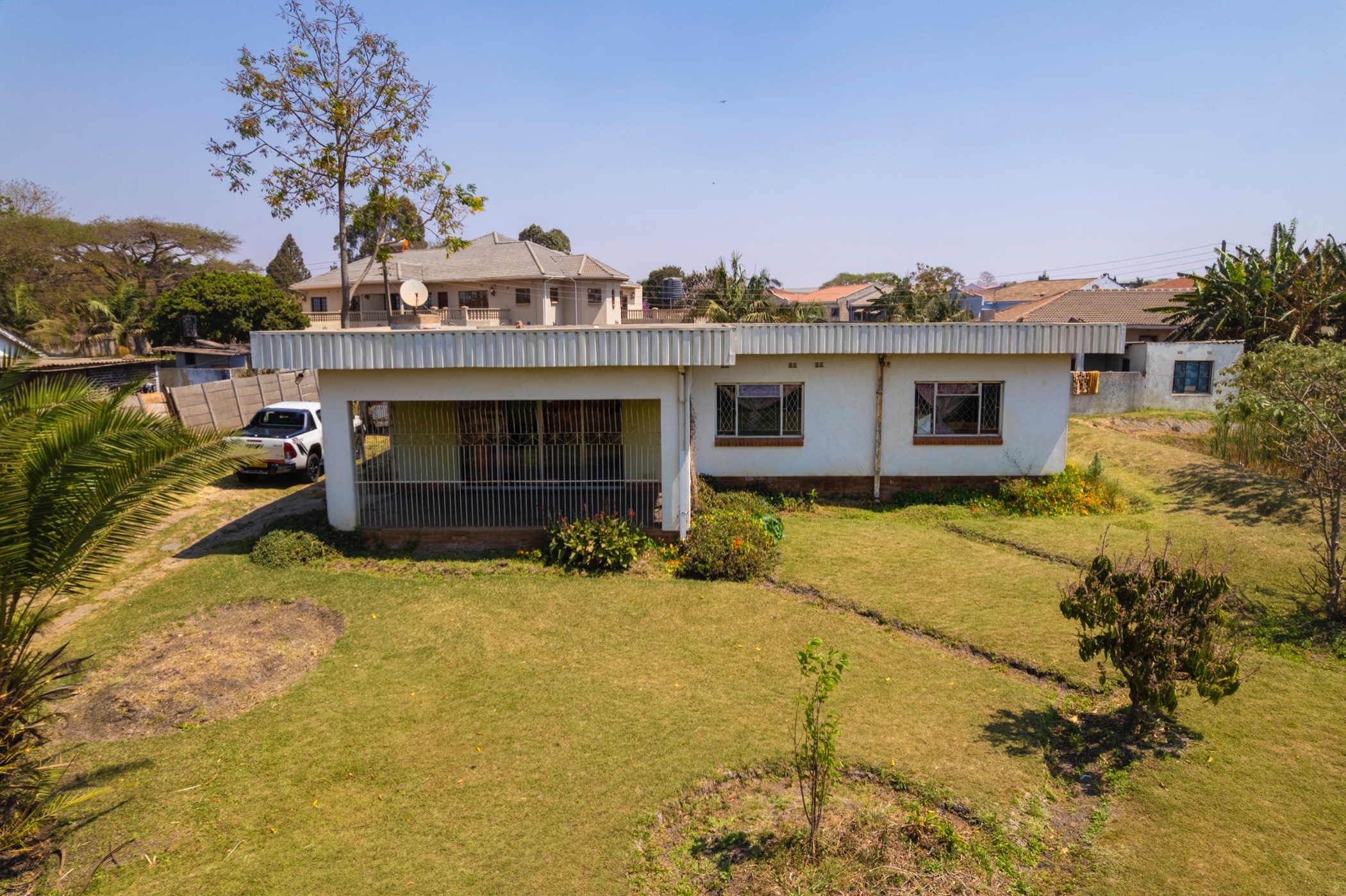 House sold in Bluffhill, Zimbabwe - 3ZB1713326