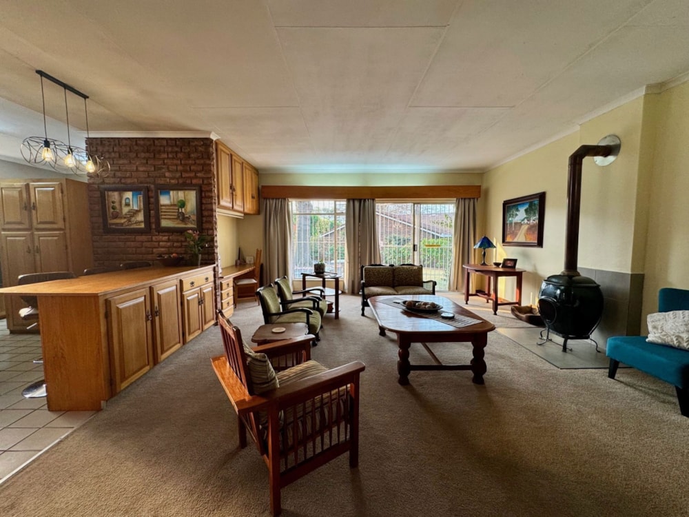 House for sale in John Vorster Park - 1EM1713327