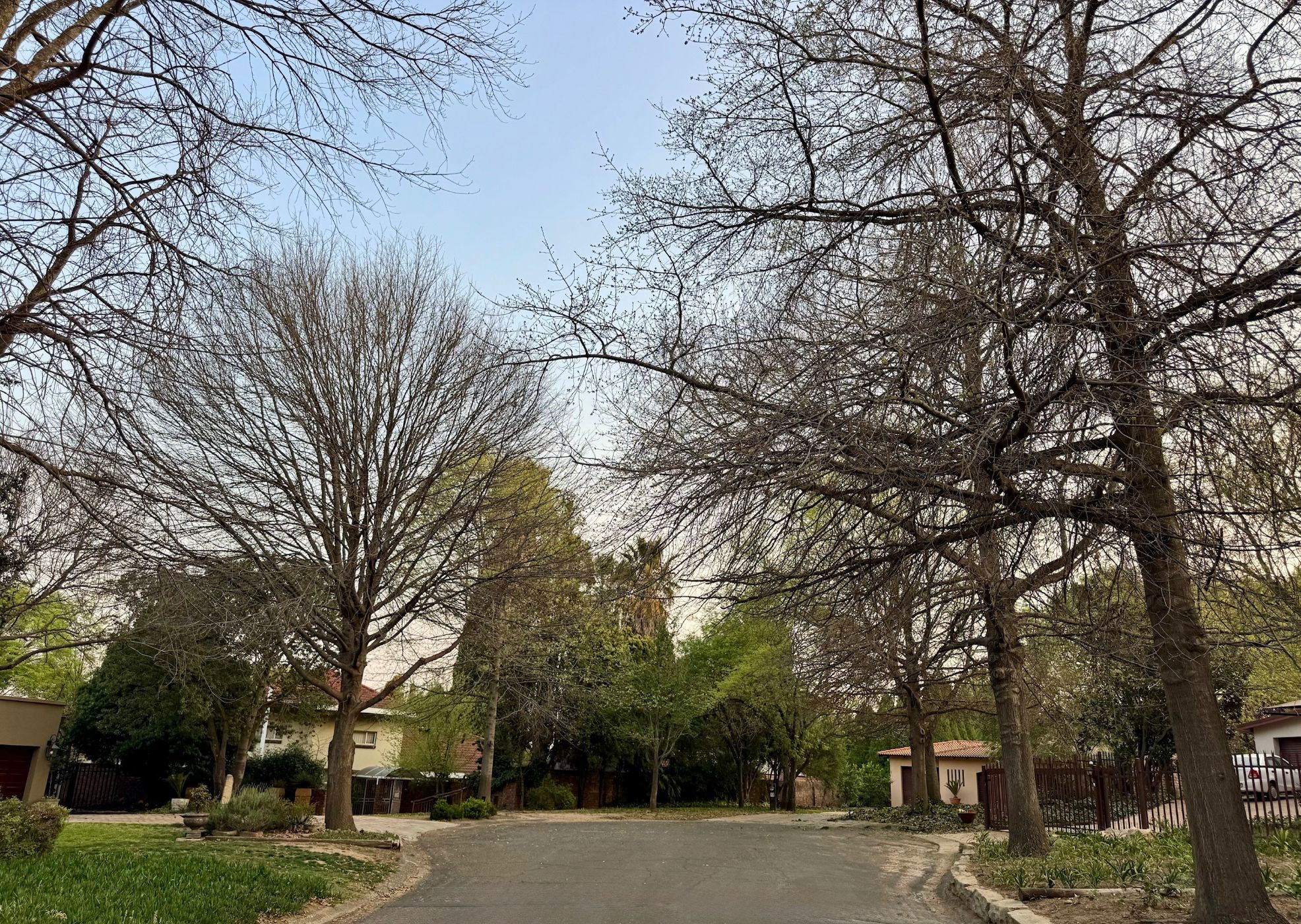 House for sale in John Vorster Park - 1EM1713327