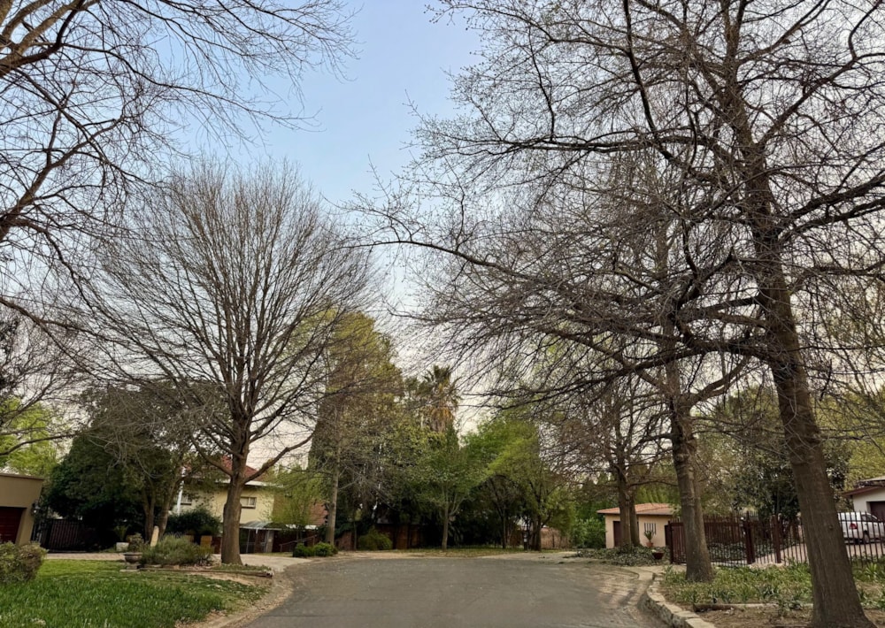 House for sale in John Vorster Park - 1EM1713327