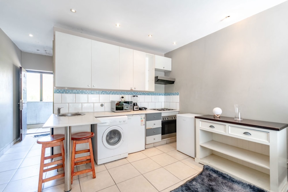 Studio apartment for sale in Braamfontein - GRE1713846 Studio apartment for sale in Braamfontein - GRE1713846