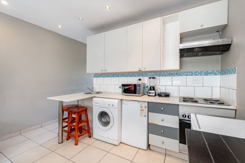 Studio apartment for sale in Braamfontein - GRE1713846 Studio apartment for sale in Braamfontein - GRE1713846