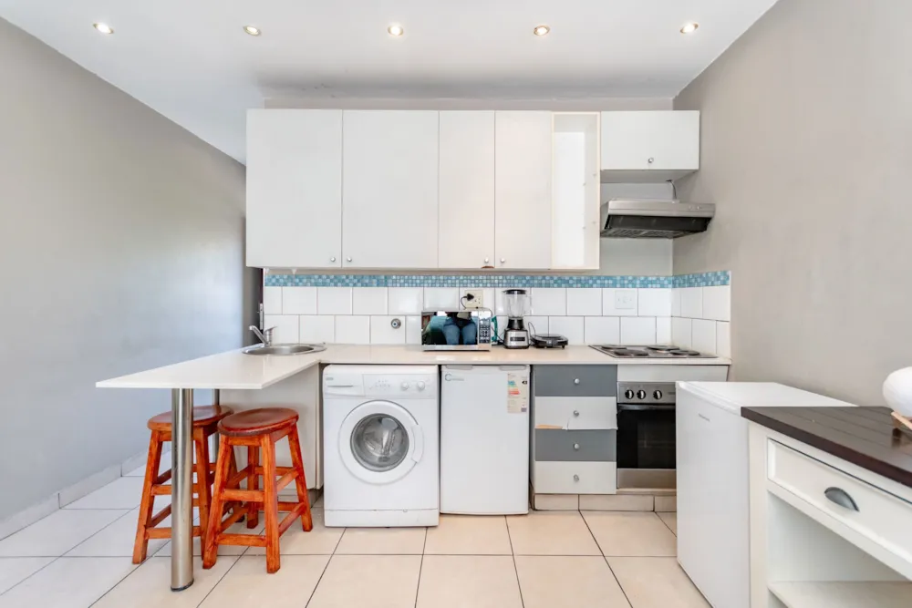 Studio apartment for sale in Braamfontein - GRE1713846 Studio apartment for sale in Braamfontein - GRE1713846