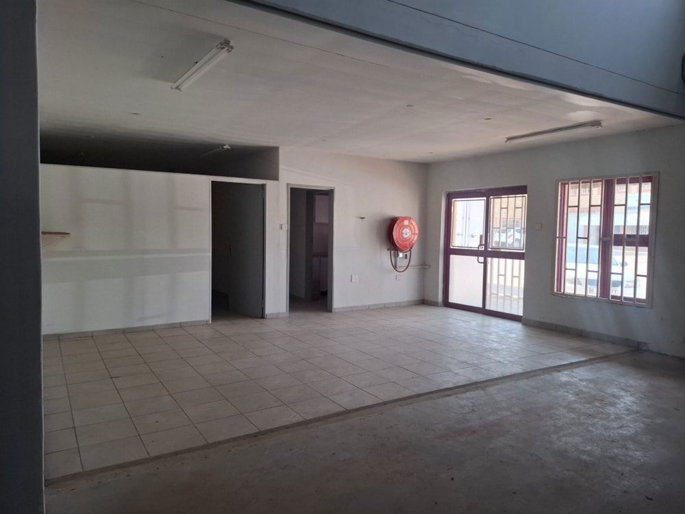 Commercial Building to rent in Gaborone West, Botswana - 3BO1713337