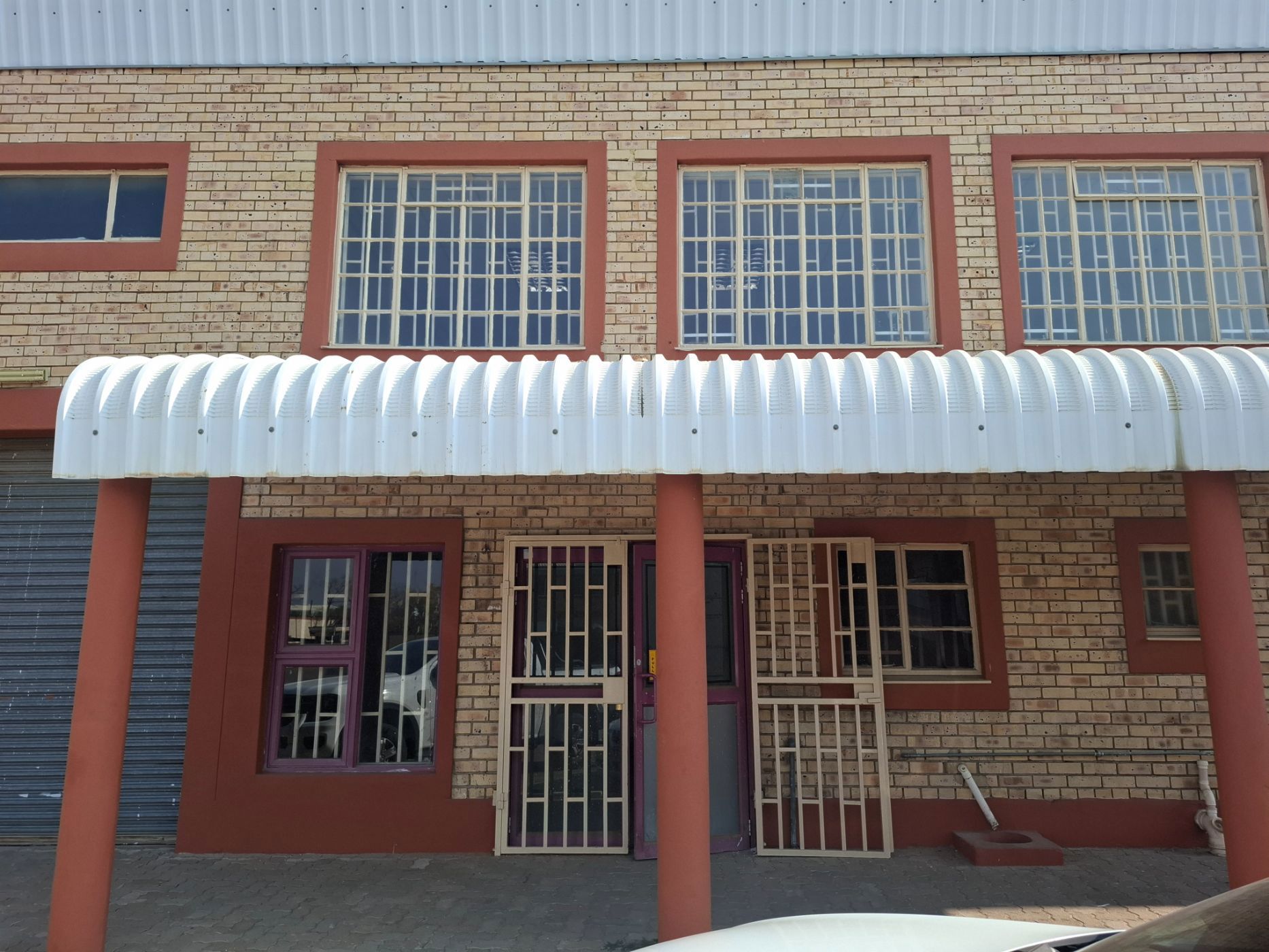 Commercial Building to rent in Gaborone West, Botswana - 3BO1713337