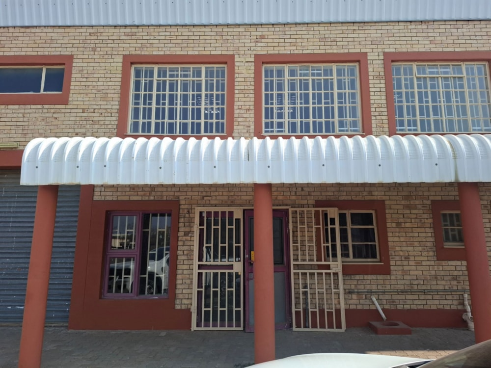 Commercial Building to rent in Gaborone West, Botswana - 3BO1713337