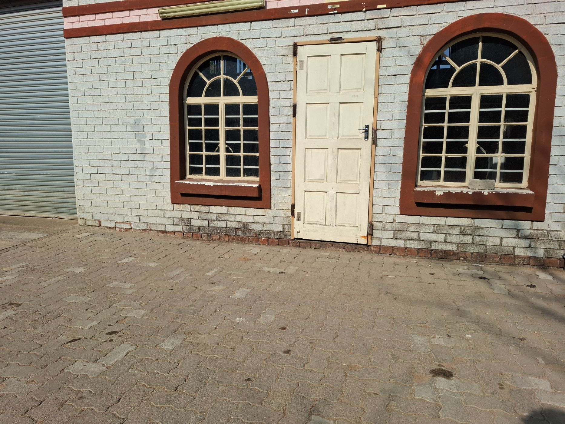 Commercial Building to rent in Gwest Industrial, Botswana - 3BO1713338