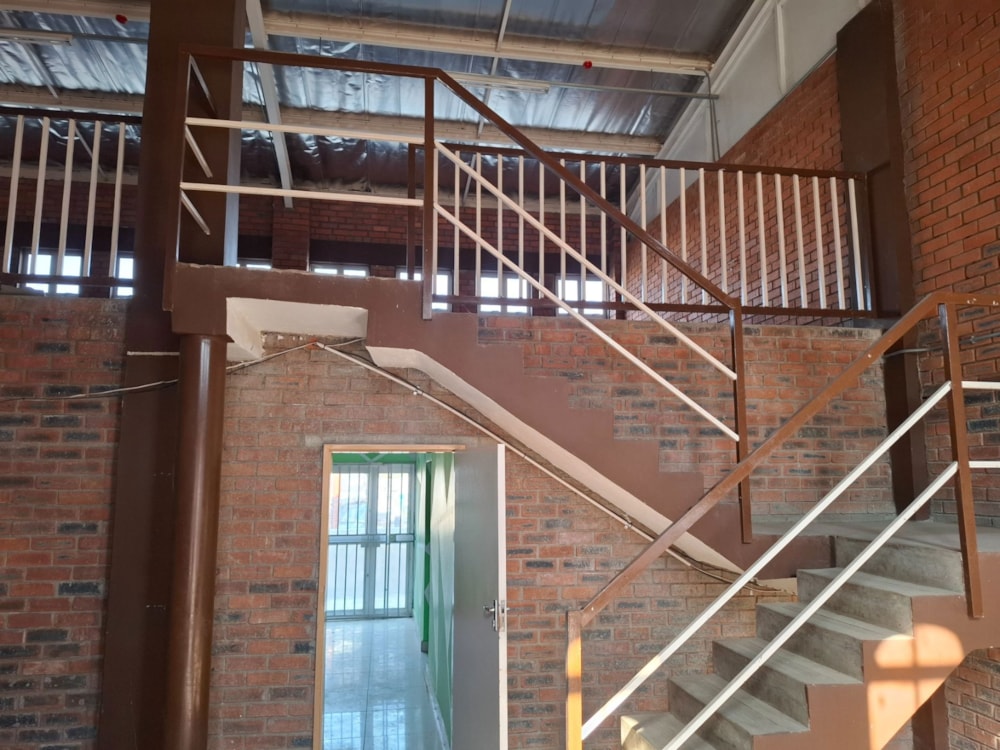 Commercial Building to rent in Gwest Industrial, Botswana - 3BO1713338