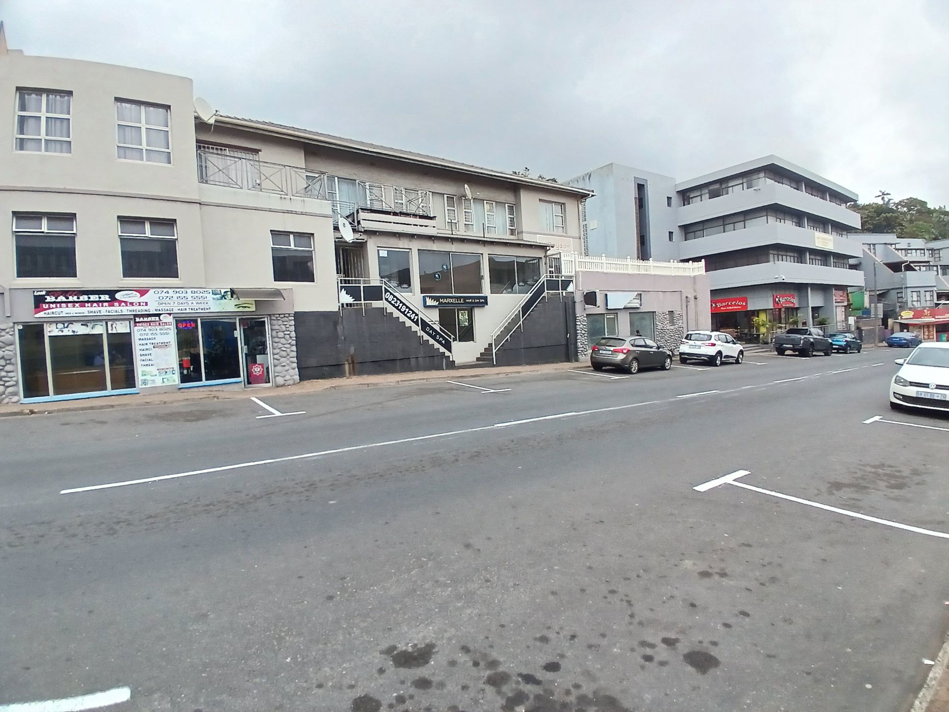 Commercial office for sale in Margate - 1PSH1713344