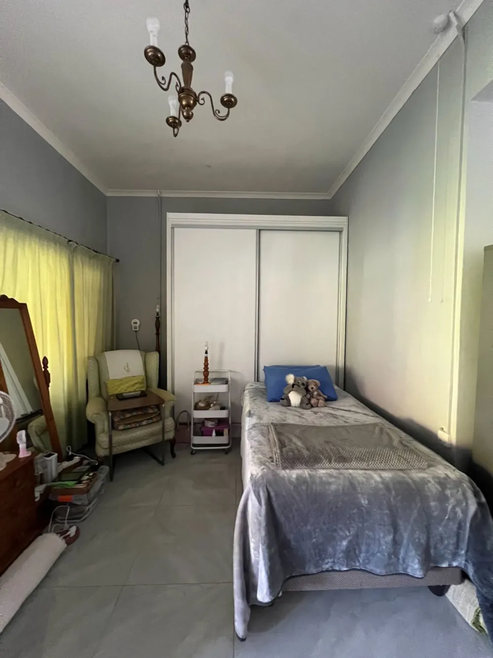 Apartment sold in Dandaro, Zimbabwe - 3ZB1714807 Apartment sold in Dandaro, Zimbabwe - 3ZB1714807