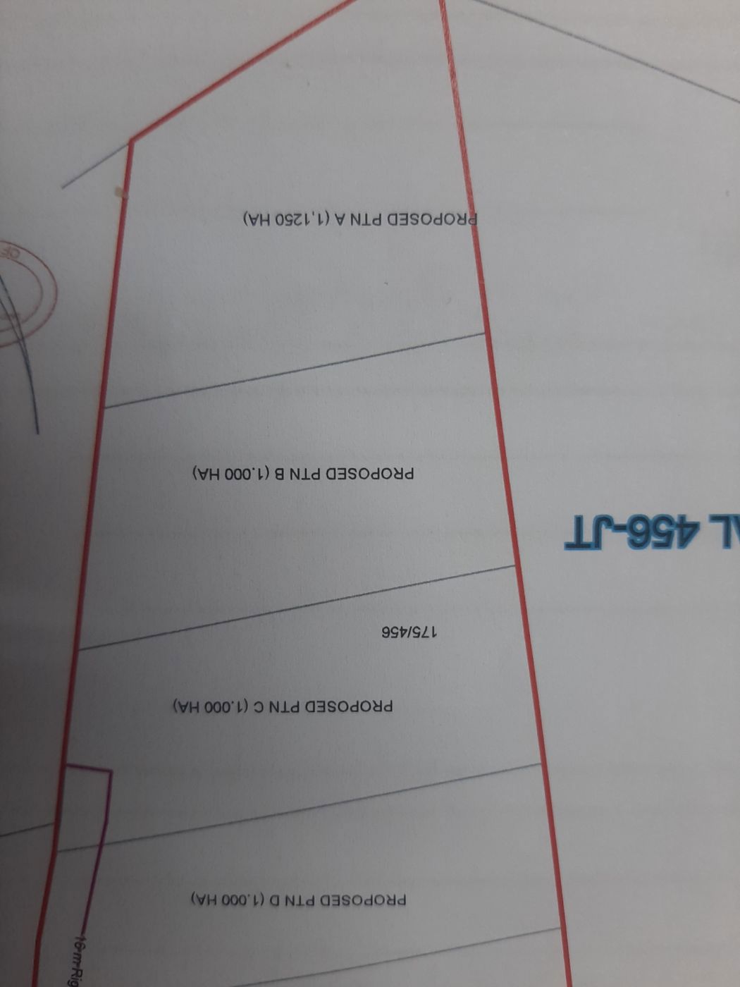 Vacant land for sale in Hilltop AH - 1NS1713372