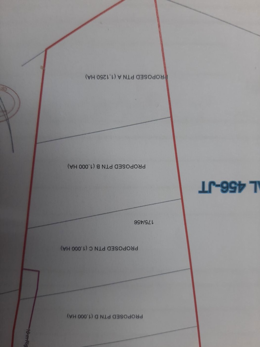 Vacant land for sale in Hilltop AH - 1NS1713372