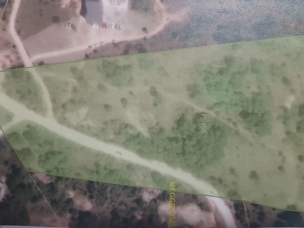 Vacant land for sale in Hilltop AH - 1NS1713372 Vacant land for sale in Hilltop AH - 1NS1713372