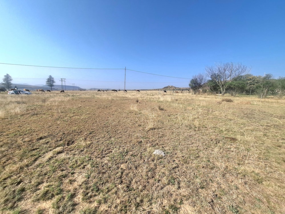 Residential vacant land for sale in Paul Roux - 1BTH1713367