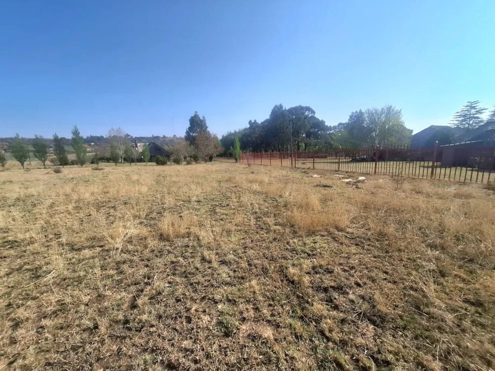 Residential vacant land sold in Paul Roux - 1BTH1713367 Residential vacant land sold in Paul Roux - 1BTH1713367