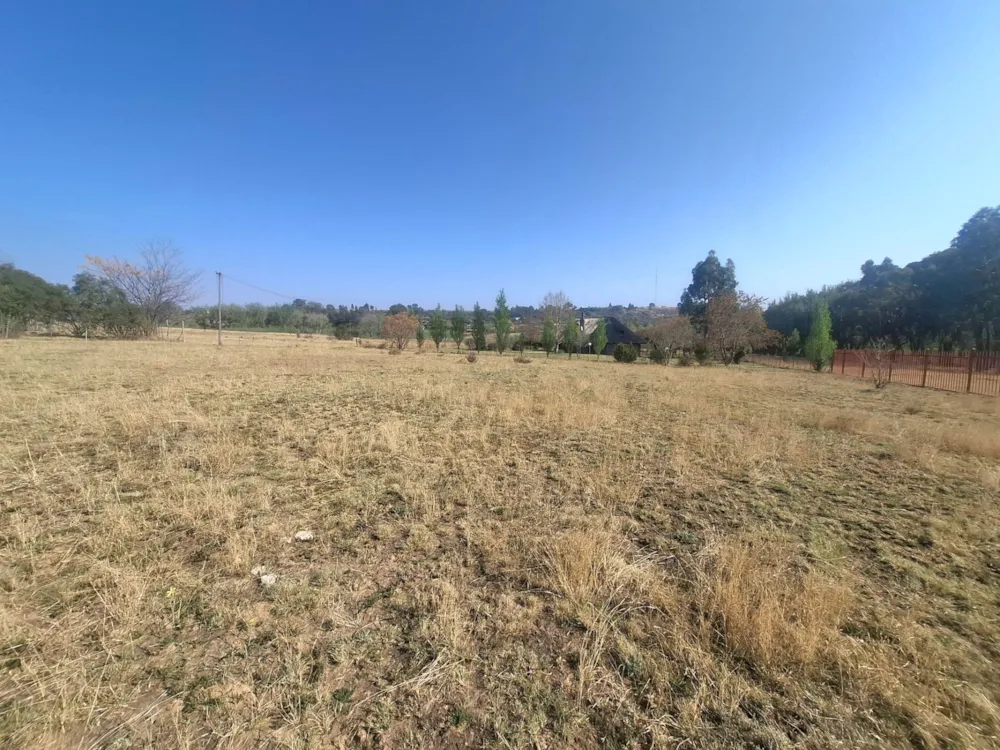 Residential vacant land sold in Paul Roux - 1BTH1713367 Residential vacant land sold in Paul Roux - 1BTH1713367