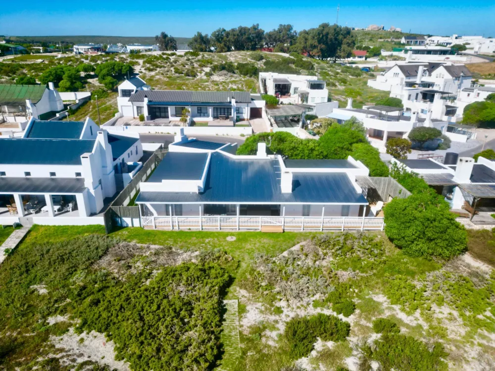 House sold in Paternoster - LA1714375 House sold in Paternoster - LA1714375