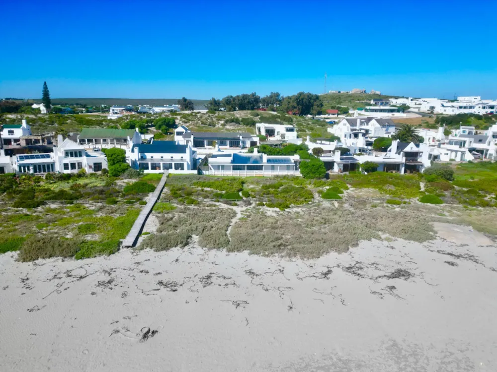 House sold in Paternoster - LA1714375 House sold in Paternoster - LA1714375