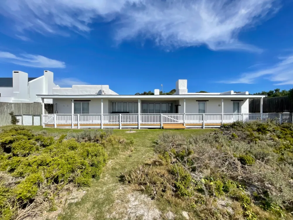 House sold in Paternoster - LA1714375 House sold in Paternoster - LA1714375