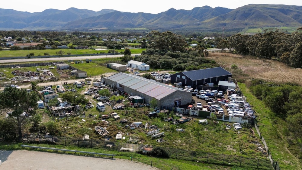 Vacant land for sale in Stanford - STA1713889 Vacant land for sale in Stanford - STA1713889